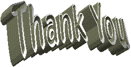 Thank You